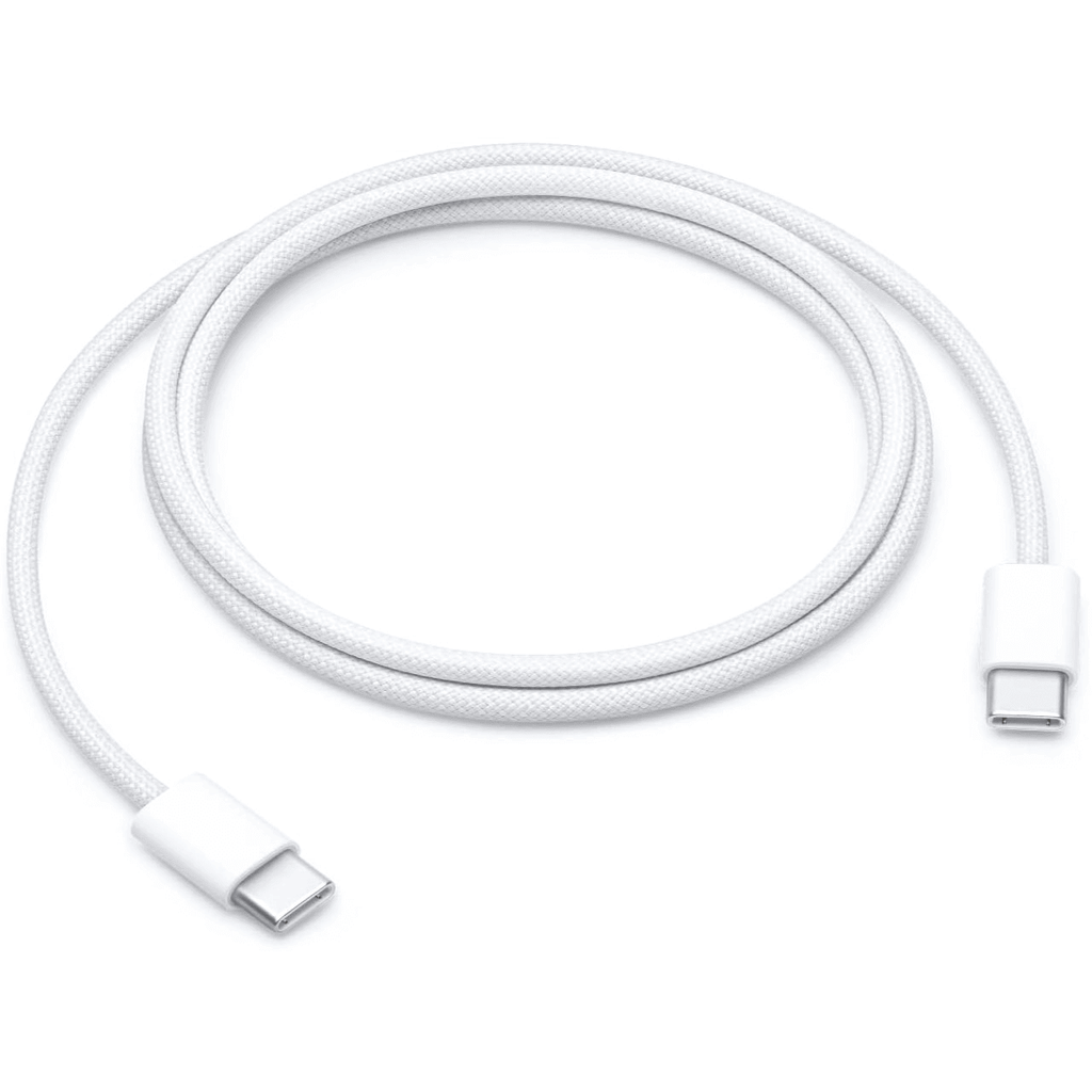 Apple USB-C to USB-C Cable