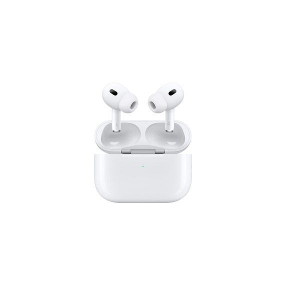 Airpods Pro Anc | Pro 2 Type C | Active Noise Cancellation | Wireless Earbuds Bluetooth 5.0, Super Sound Bass, Charging Case and Extra Ear-Buds, Pop-Up Feature Compatible with All Devices