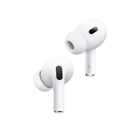 Airpods Pro Anc | Pro 2 Type C | Active Noise Cancellation | Wireless Earbuds Bluetooth 5.0, Super Sound Bass, Charging Case and Extra Ear-Buds, Pop-Up Feature Compatible with All Devices