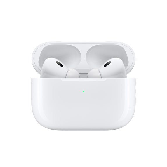 Airpods Pro Anc | Pro 2 Type C | Active Noise Cancellation | Wireless Earbuds Bluetooth 5.0, Super Sound Bass, Charging Case and Extra Ear-Buds, Pop-Up Feature Compatible with All Devices