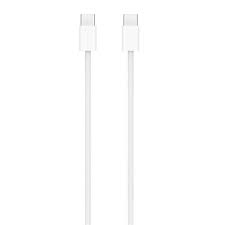Apple USB-C to USB-C Cable